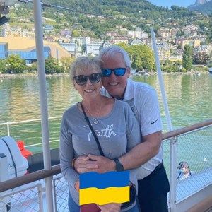 Meet your Posher, Dana